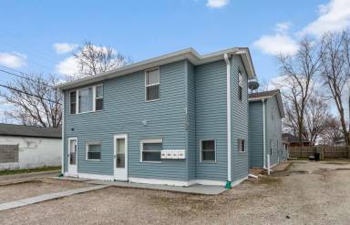 Main picture of 117 West Noble Street - D