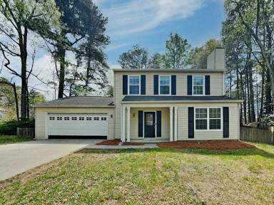 Main picture of 11175 Bramshill Dr