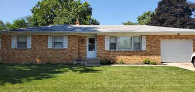 Main picture of 3885 41st St SW