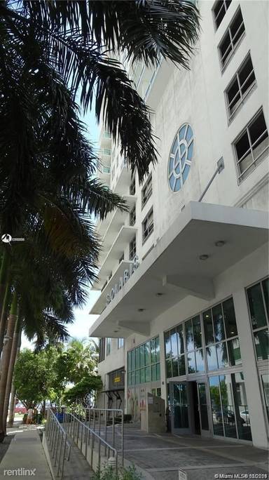 Main picture of Solaris At Brickell Bay Condo