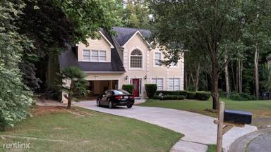 Main picture of 1004 Wolf Springs Ct