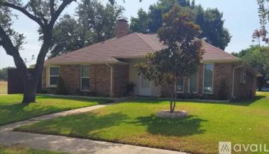 Main picture of 1920 Arbor Creek Dr