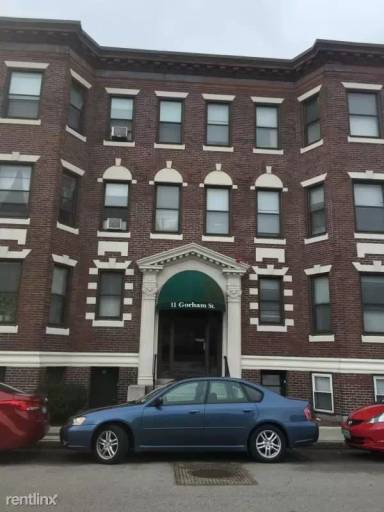 Main picture of 11 Gorham St