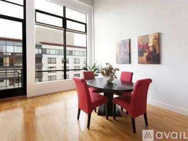 Main picture of 200 Townsend St Apartments