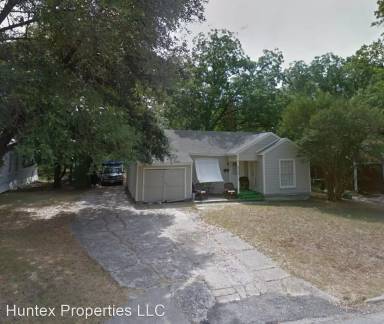 Main picture of 1016 Pecan Dr