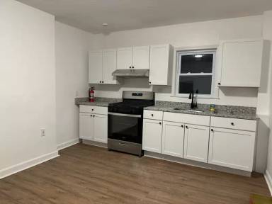 Main picture of 15 Barrett St