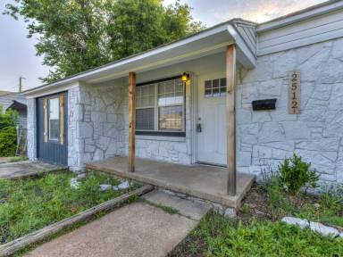 Main picture of 2512 Epperly Dr