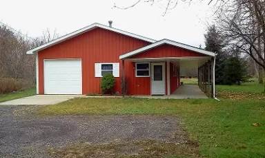 Main picture of 4332 W Water St