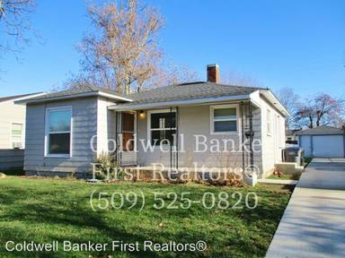Main picture of 1023 S 3rd Ave