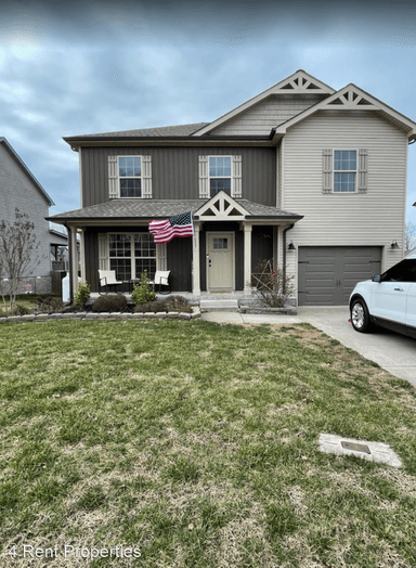 Main picture of 1140 Meachem Dr