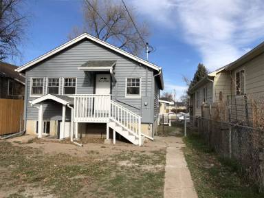 Main picture of 1312 8th St