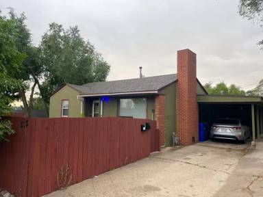 Main picture of 513 W Uintah St
