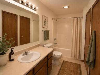 Main picture of Northern Bluffs Apartment Homes