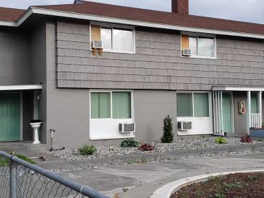 Main picture of The Swift and The Current Apartments