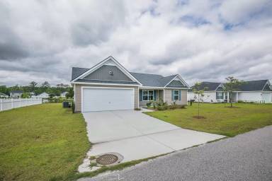 Main picture of 504 Ridgeland Lakes Dr