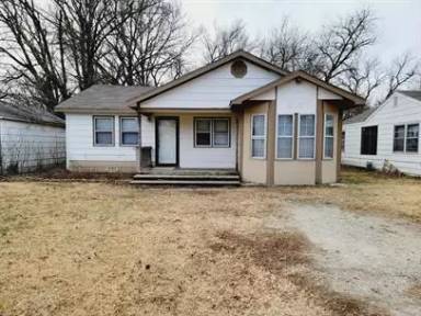 Main picture of 513 E Vine St