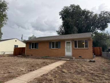 Main picture of 2406 Chimayo Dr