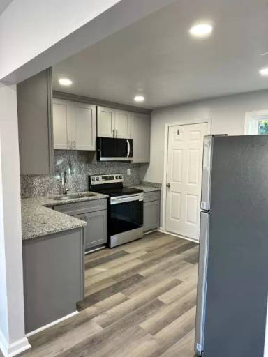 Main picture of 3601 Omohundro Ave