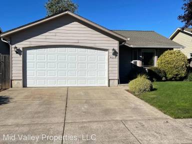 Main picture of 4096 Spring Ave NE