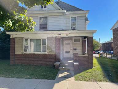 Main picture of 442 N Grant St