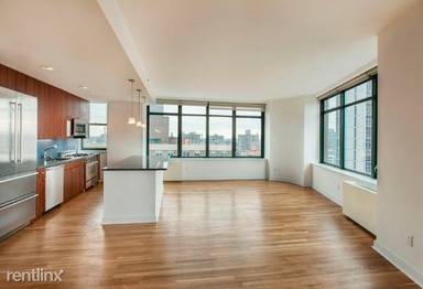 Main picture of 2 Cooper Square Apartments