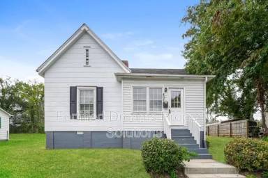 Main picture of 407 Seaman St