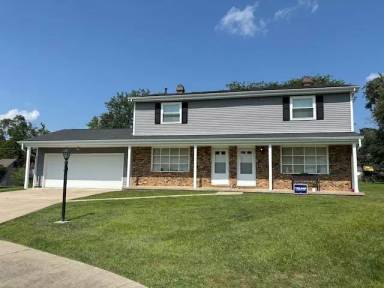 Main picture of 6924 N Flamingo Ct