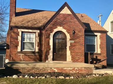 Main picture of 1468 Mill St