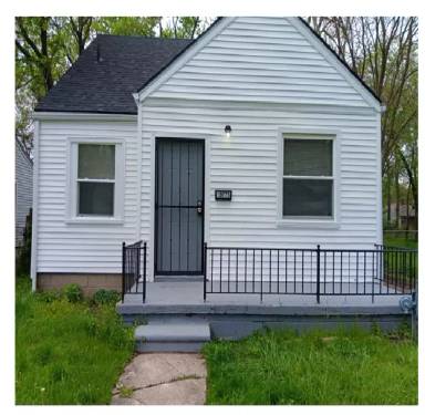 Main picture of 19775 Winthrop St