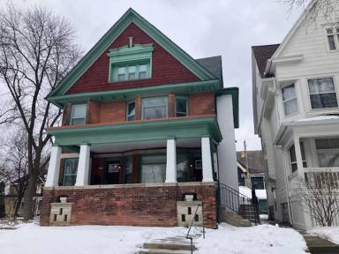 Main picture of 906-908 N 34th St