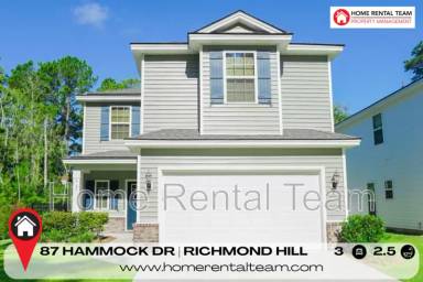 Main picture of 87 Hammock Dr