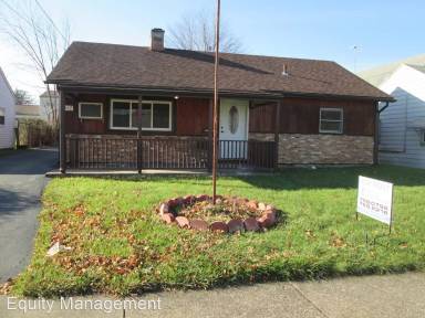 Main picture of 912 Ohio Ave