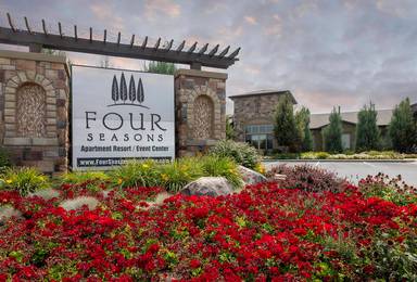 Main picture of Four Seasons