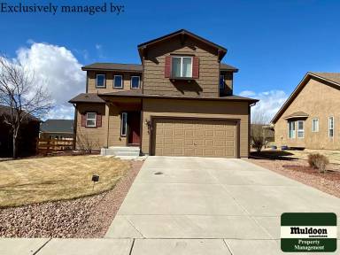 Main picture of 3486 Tail Wind Dr