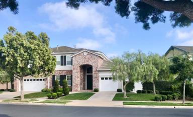 Main picture of 617 Cypress Hills Dr