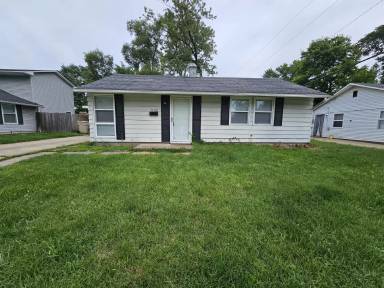 Main picture of 3109 Salem Dr