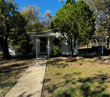 Main picture of 2000 Palo Pinto Dr