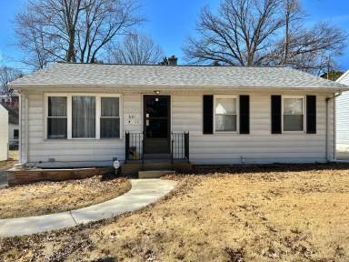 Main picture of 601 Teston Dr