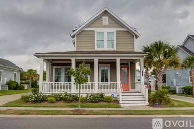 Main picture of 8218 Sandlapper Way