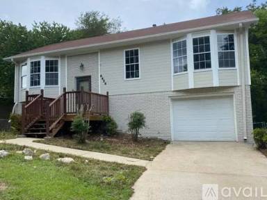 Main picture of 6454 Telia Dr