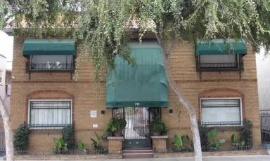 Main picture of 711 E 4th St