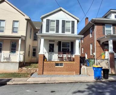 Main picture of 43 W High St
