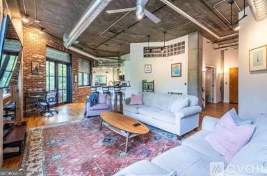 Main picture of Buckhead Village Lofts