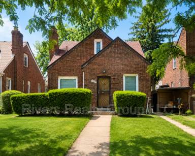 Main picture of 16811 Cruse St