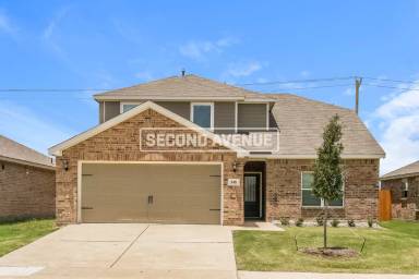 Main picture of 348 Condie Russell Ave