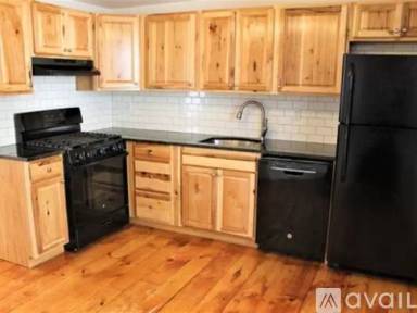 Main picture of 31 Frederic St