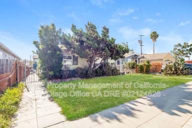Main picture of 4339 Utah St