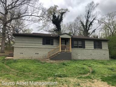 Main picture of 2700 11th St NE