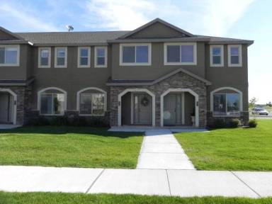 Main picture of Rock Creek Townhomes