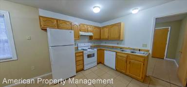 Main picture of 600 Bluemont Ave